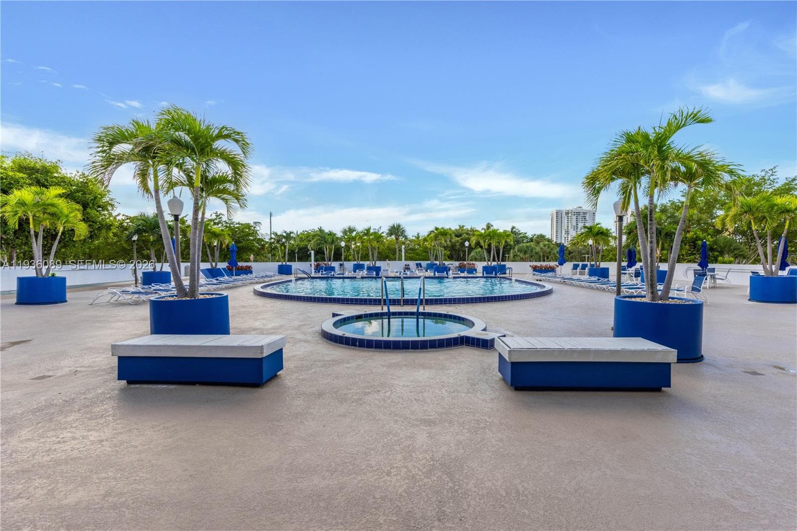 FLAMENCO CONDO TOWER I · #124 in Aventura - Photo 27