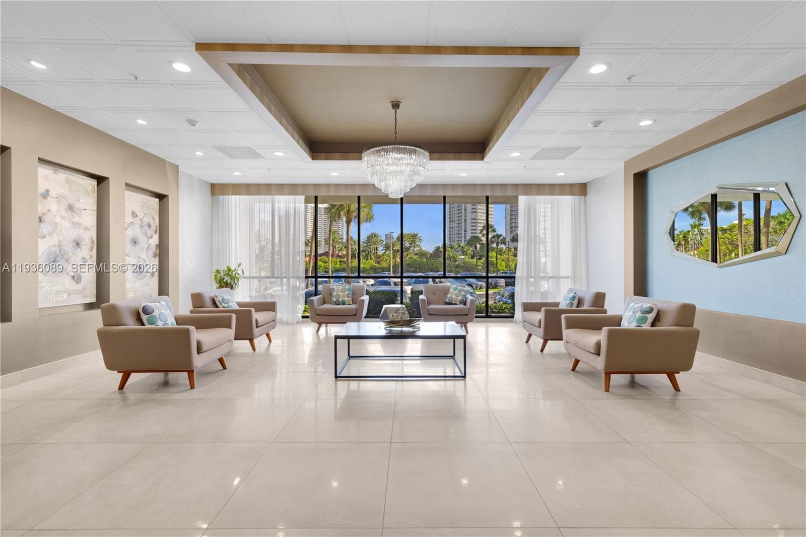 FLAMENCO CONDO TOWER I · #124 in Aventura - Photo 24