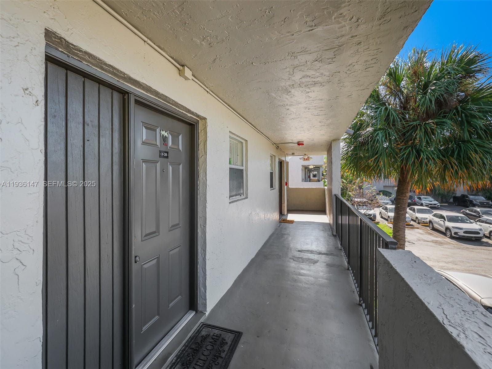 PARK EAST CONDO · #H216 in Miami - Photo 2