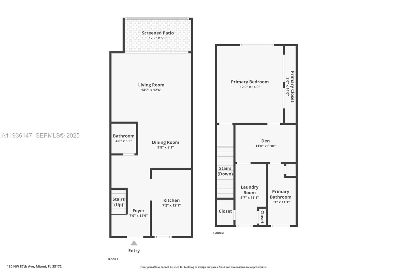 PARK EAST CONDO · #H216 in Miami - Photo 22