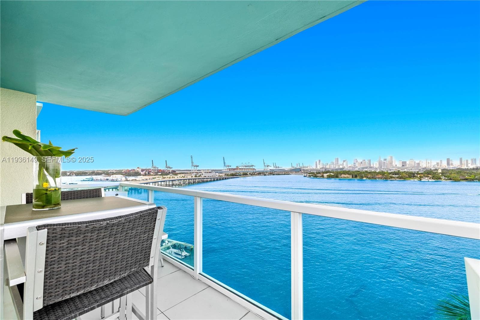 THE FLORIDIAN CONDO · #1211 in Miami Beach - Photo 3