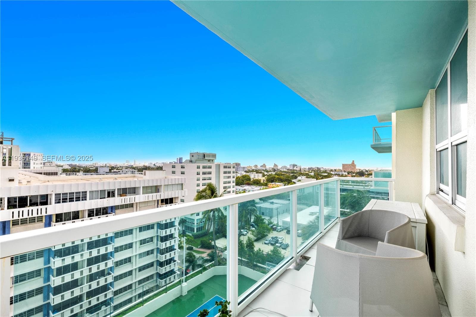 THE FLORIDIAN CONDO · #1211 in Miami Beach - Photo 4