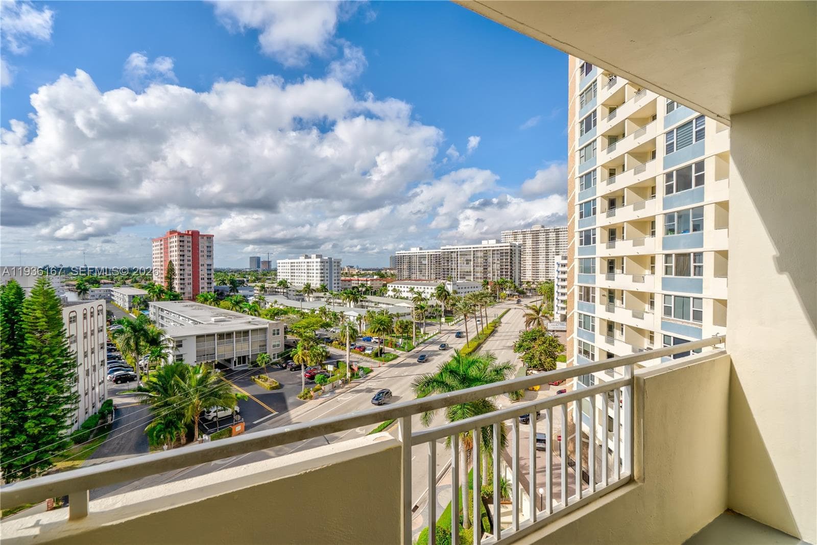 PARKER DORADO CONDO · #717 in Hallandale Beach - Photo 13