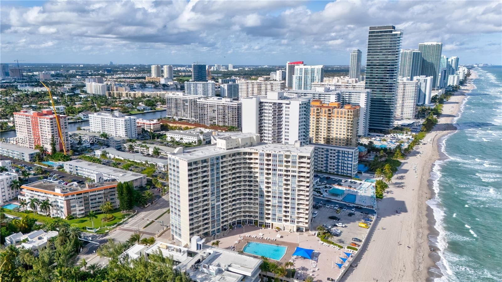PARKER DORADO CONDO · #717 in Hallandale Beach - Photo 22