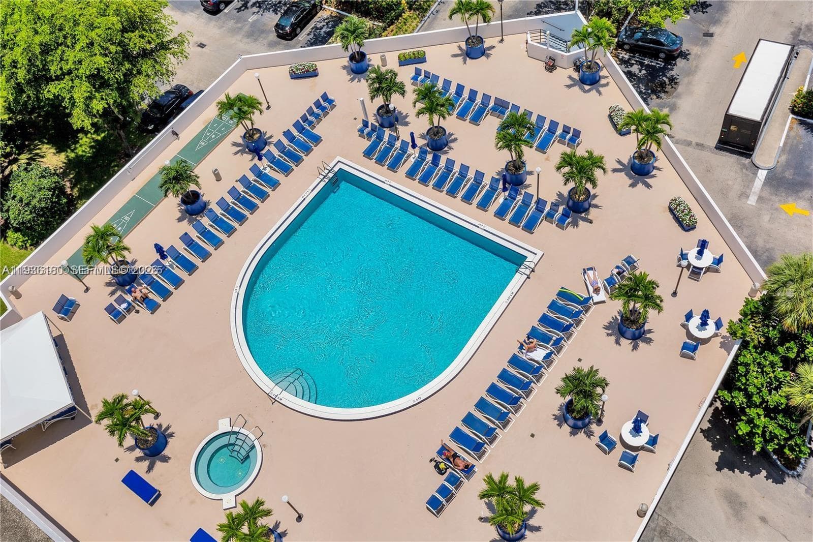 FLAMENCO CONDO TOWER I · #1004 in Aventura - Photo 11