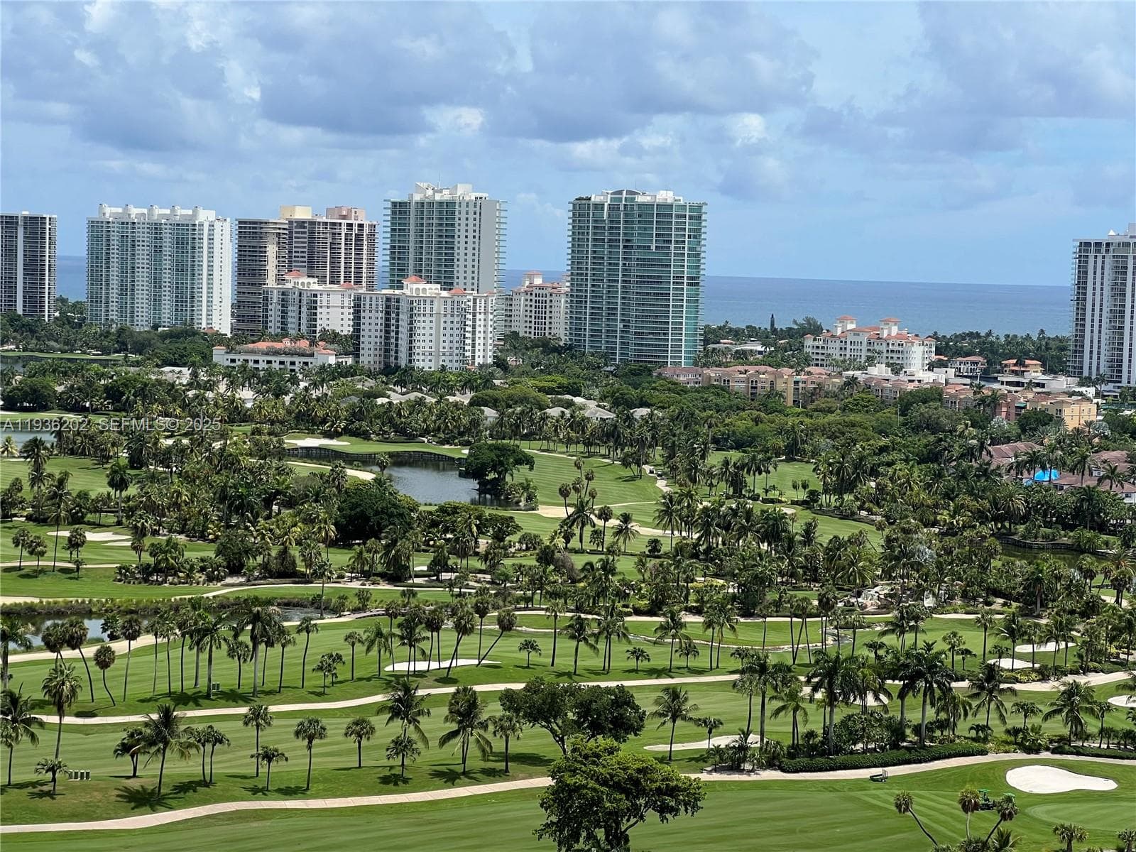 TURNBERRY ON THE GREEN CO · #2313 in Aventura - Photo 1