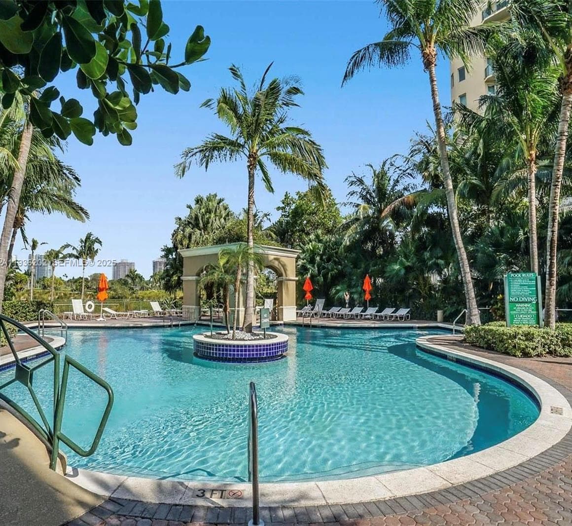 TURNBERRY ON THE GREEN CO · #2313 in Aventura - Photo 9