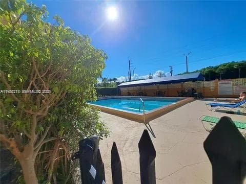 BAYSWATER COURT CONDO · #4B in North Miami Beach - Photo 33