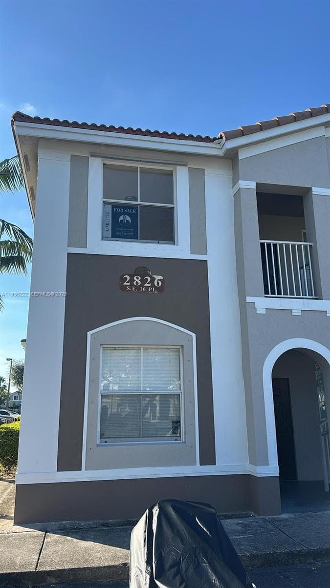 SHOMA CONDO AT KEYS COVE · #203 in Homestead - Photo 1