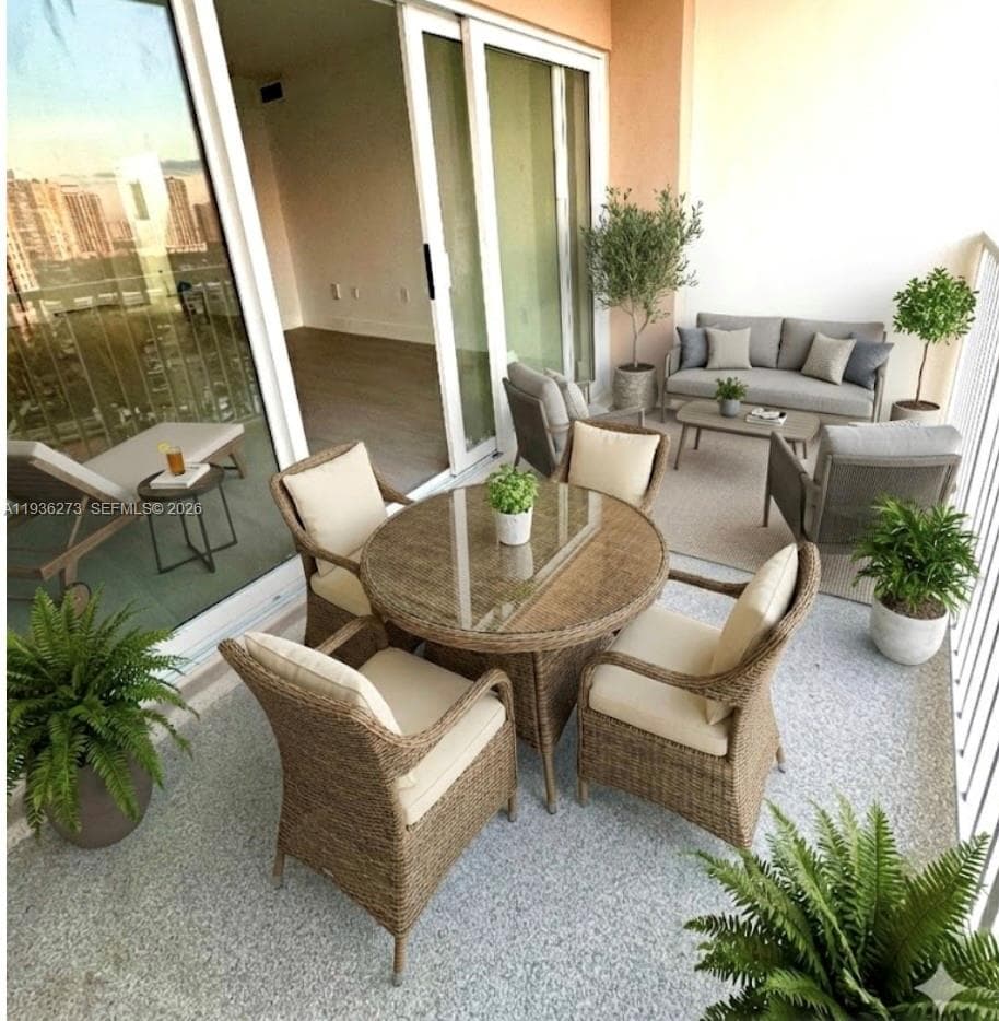 ARLEN HOUSE CONDO · #1201 in Sunny Isles Beach - Photo 3