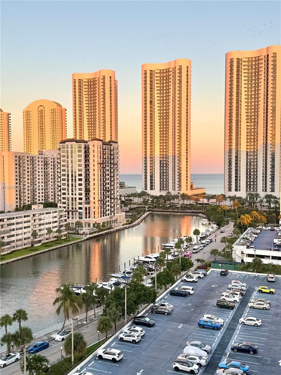 ARLEN HOUSE CONDO · #1201 in Sunny Isles Beach - Photo 1