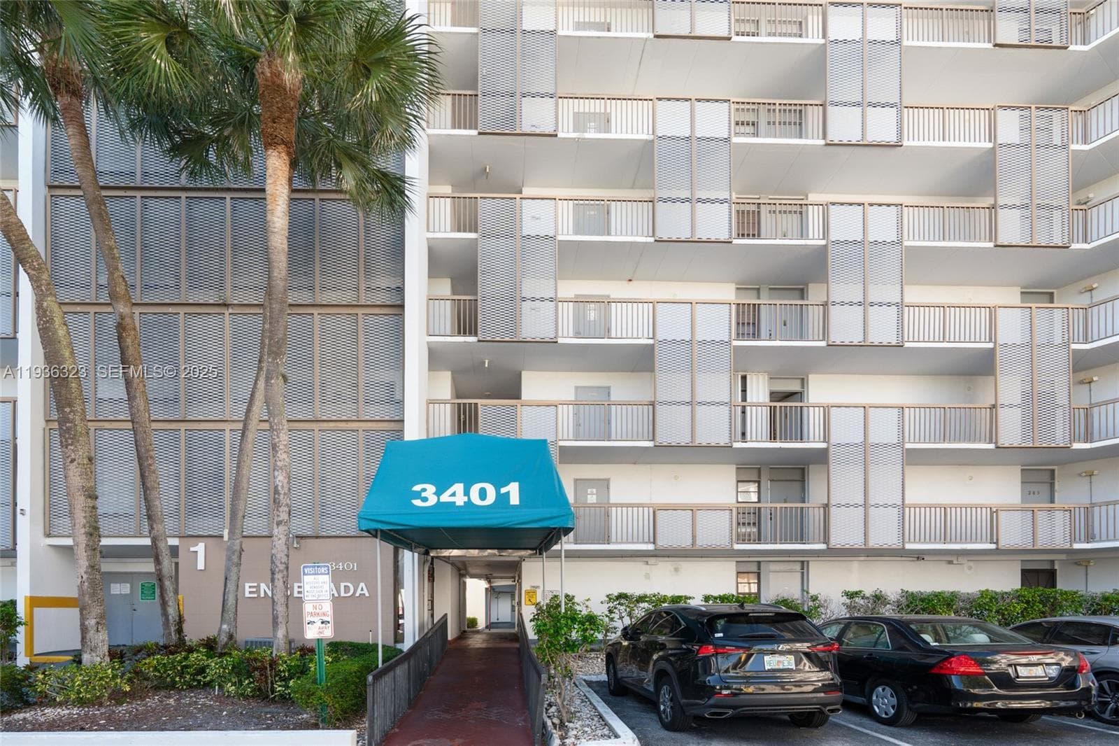 ENSENADA CONDO · #519 in Aventura - Photo 30