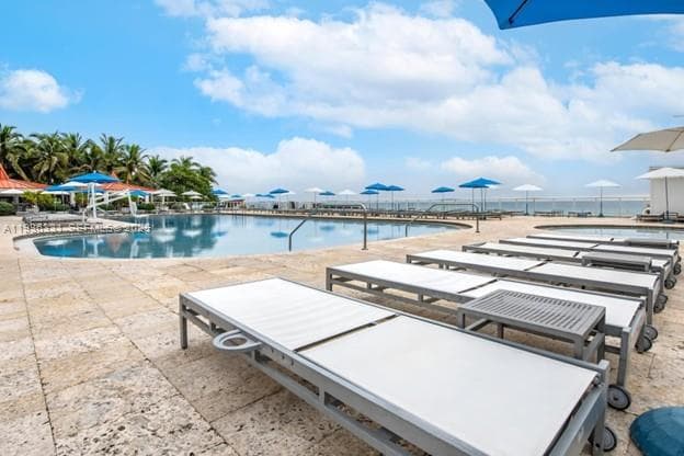Aventura Beach Club · #236 in Sunny Isles Beach - Photo 13