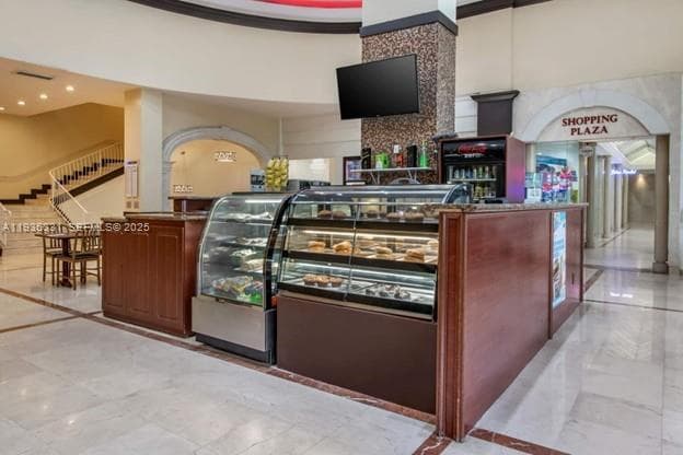 Bakery