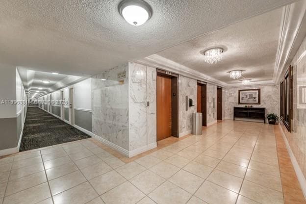 Elevators