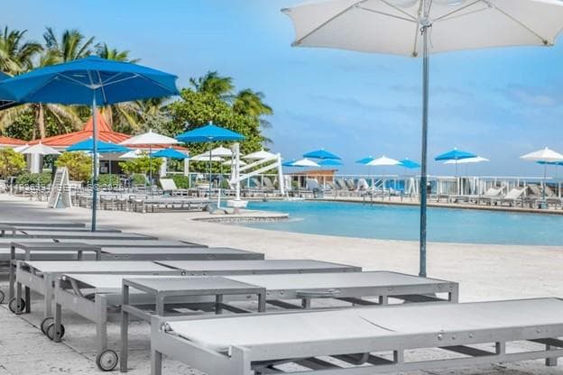 Aventura Beach Club · #236 in Sunny Isles Beach - Photo 15