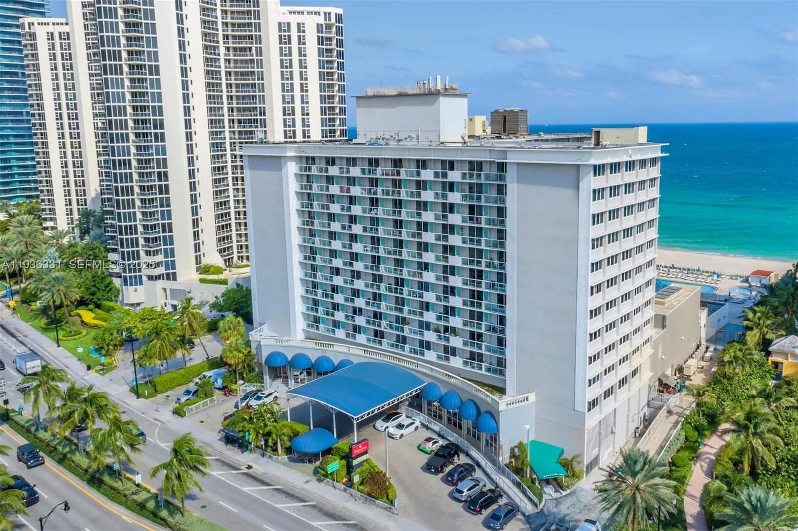 Aventura Beach Club · #236 in Sunny Isles Beach - Photo 11