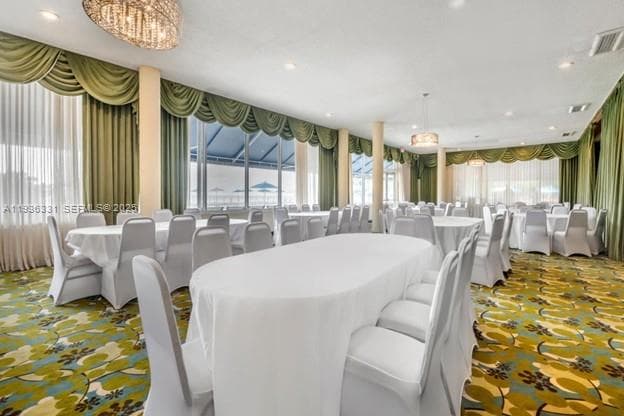 Venue