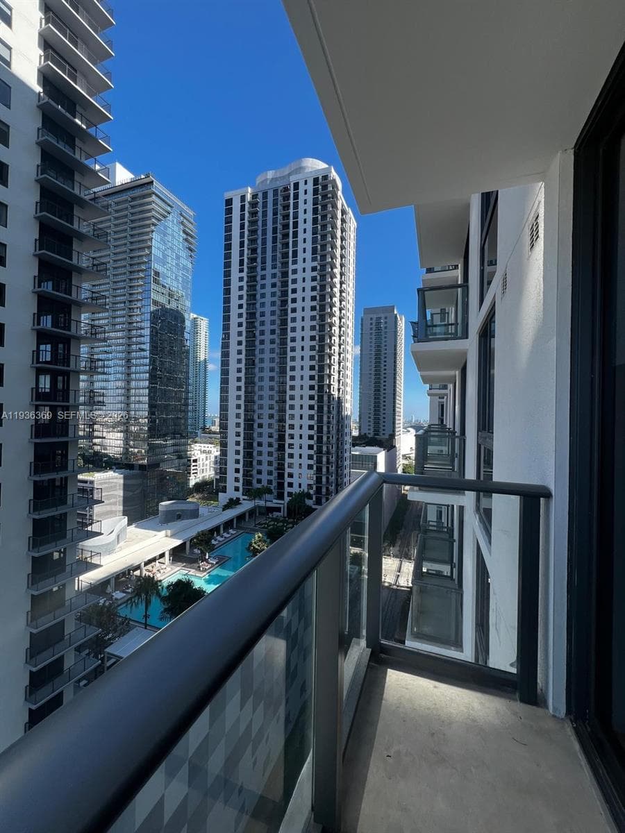 11 Ne 6th Street · #2113 in Miami - Photo 26
