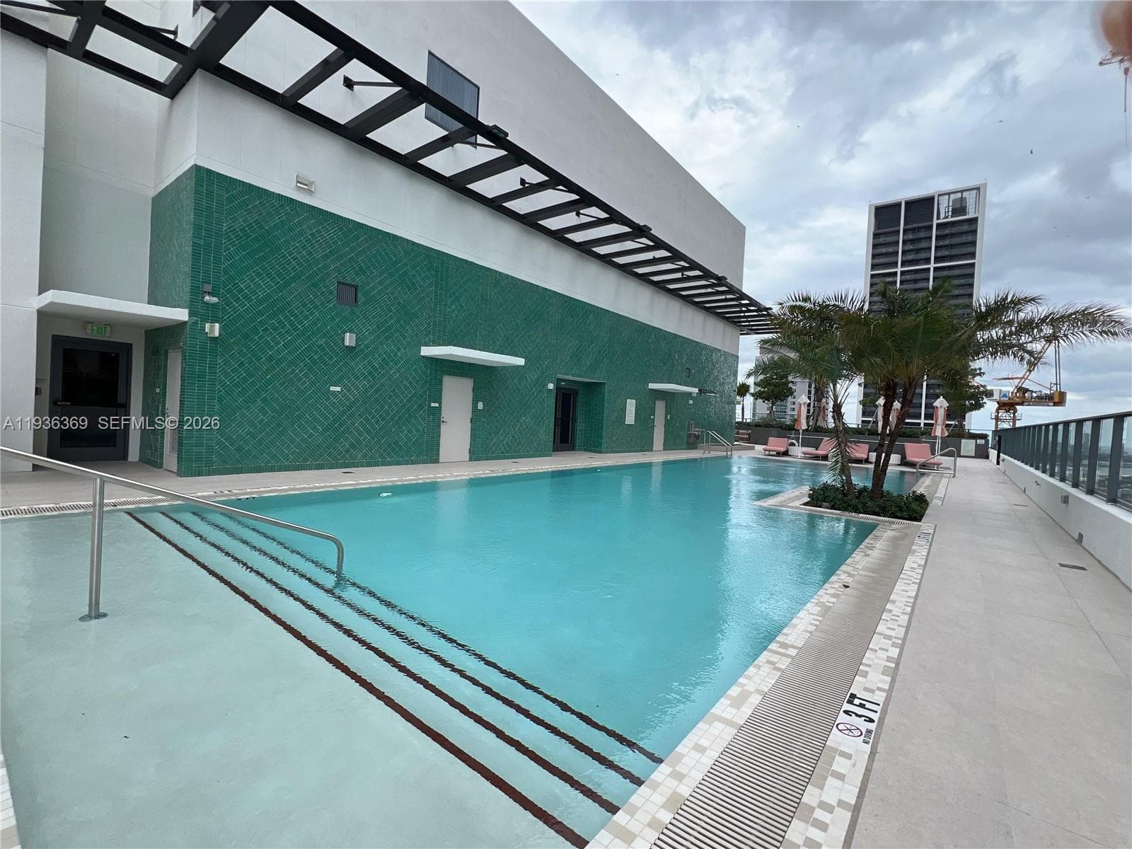 11 Ne 6th Street · #2113 in Miami - Photo 36