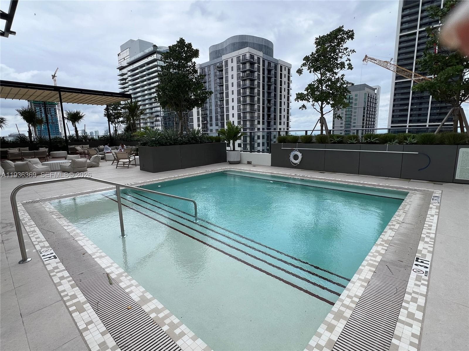 11 Ne 6th Street · #2113 in Miami - Photo 32