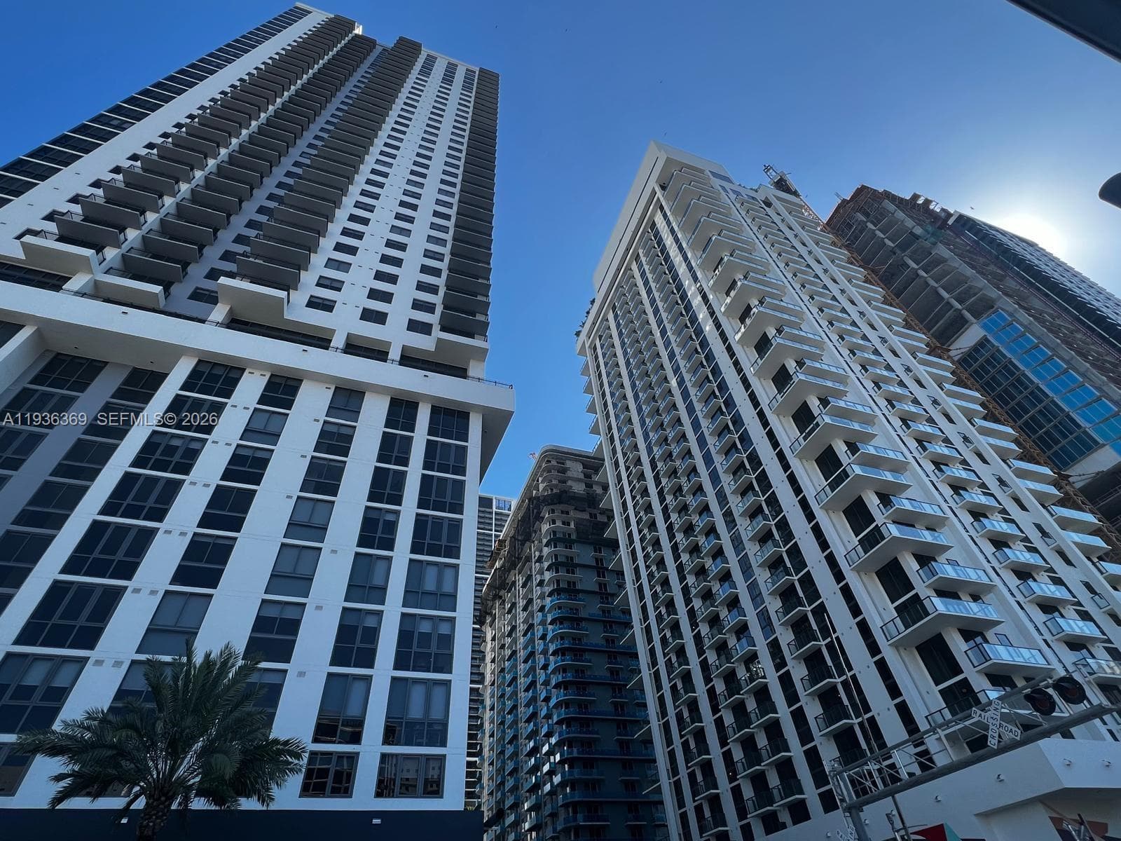 11 Ne 6th Street · #2113 in Miami - Photo 1