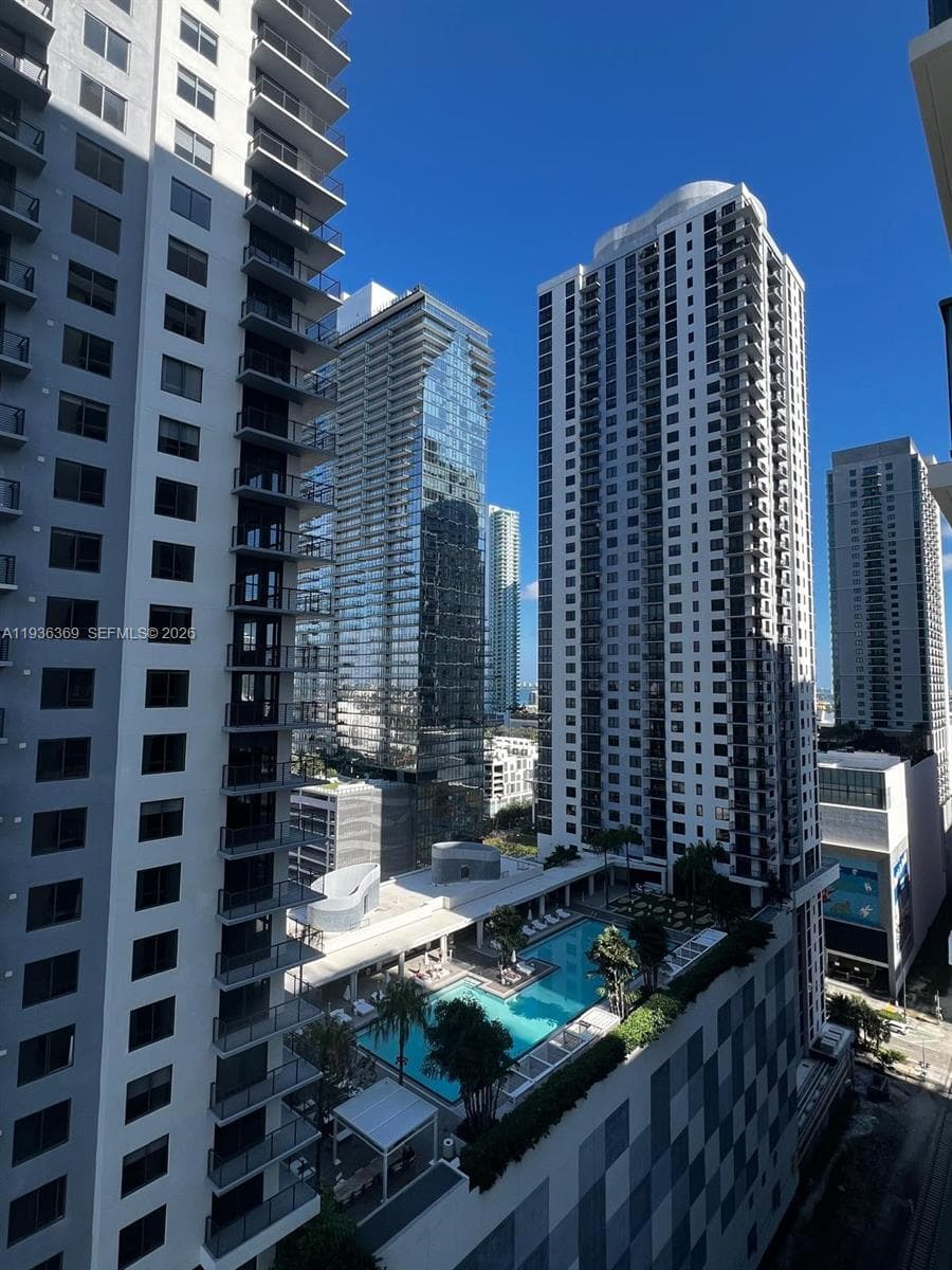 11 Ne 6th Street · #2113 in Miami - Photo 28