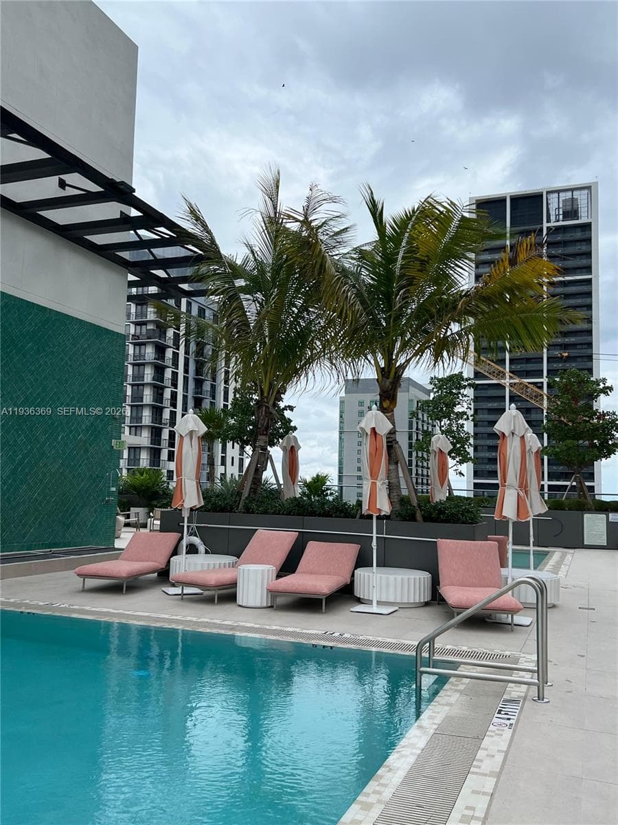 11 Ne 6th Street · #2113 in Miami - Photo 38
