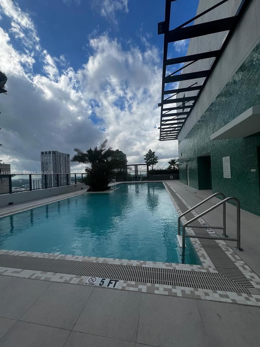 11 Ne 6th Street · #2113 in Miami - Photo 33