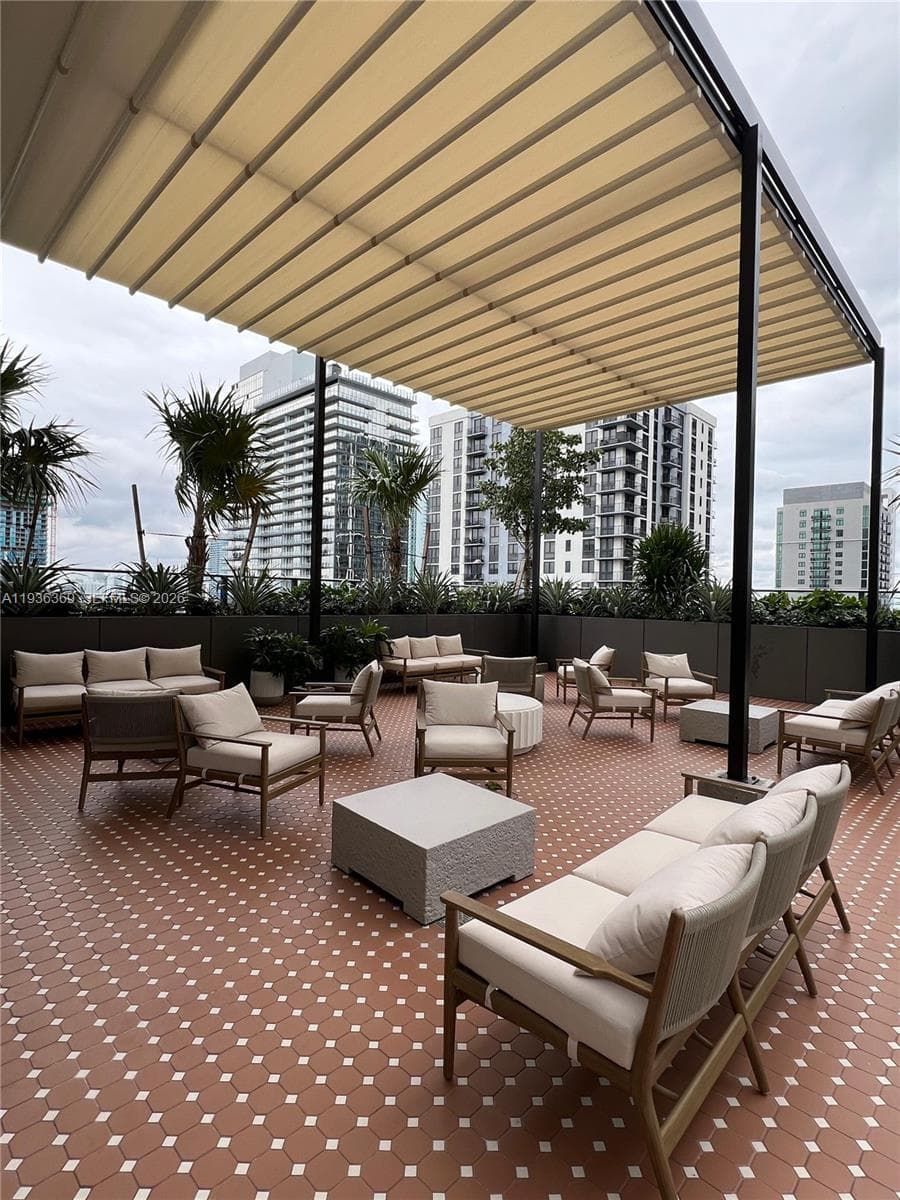11 Ne 6th Street · #2113 in Miami - Photo 40