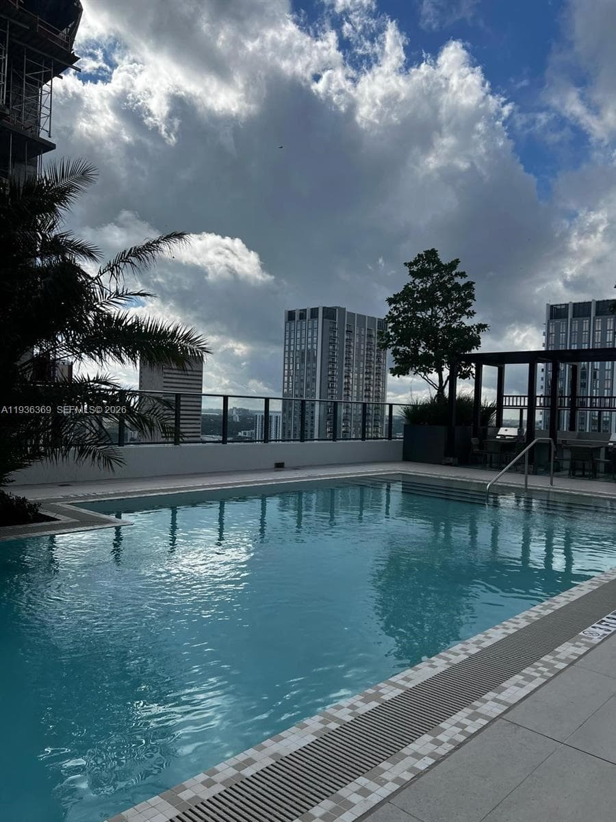 11 Ne 6th Street · #2113 in Miami - Photo 35