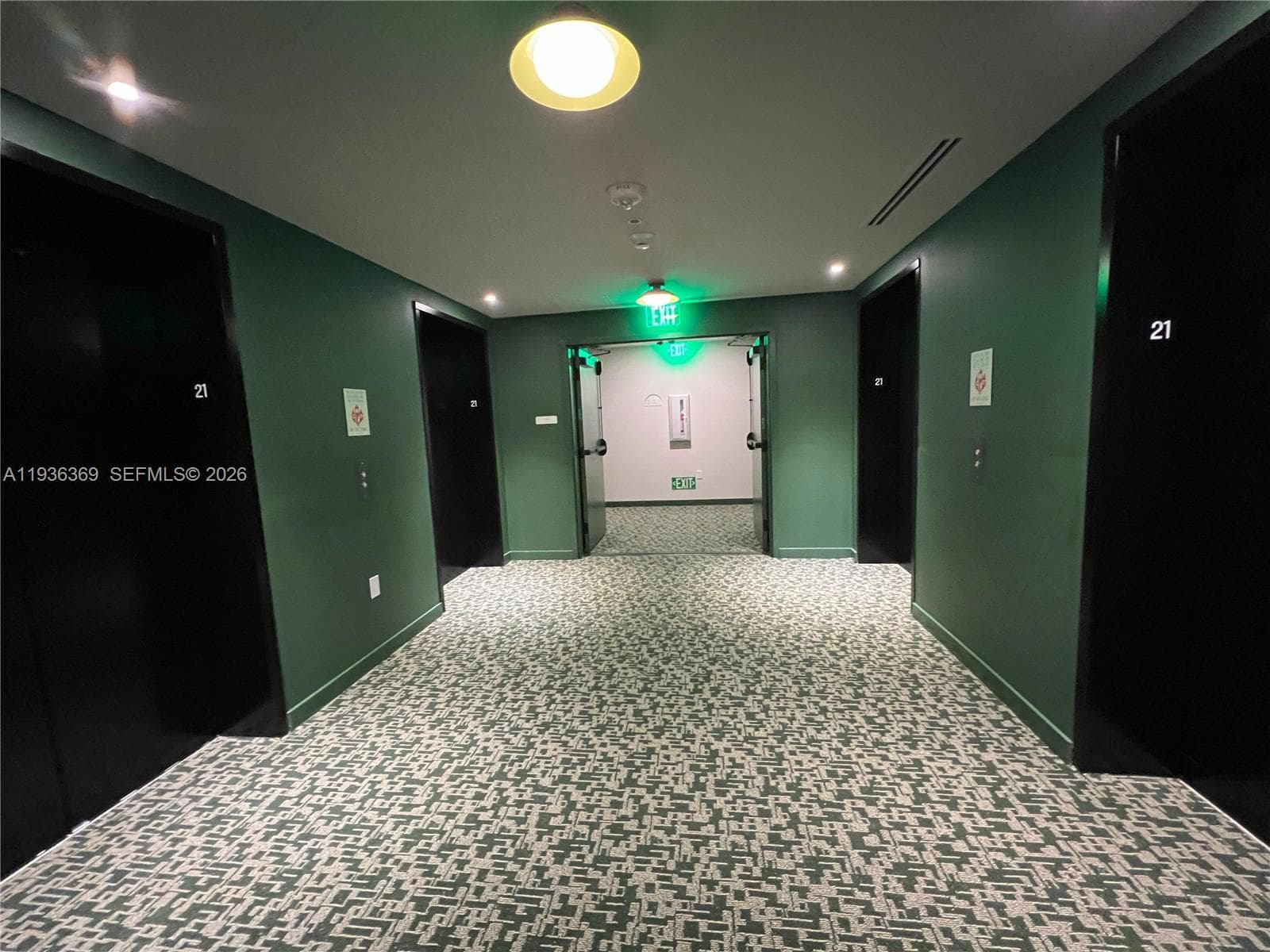 11 Ne 6th Street · #2113 in Miami - Photo 31