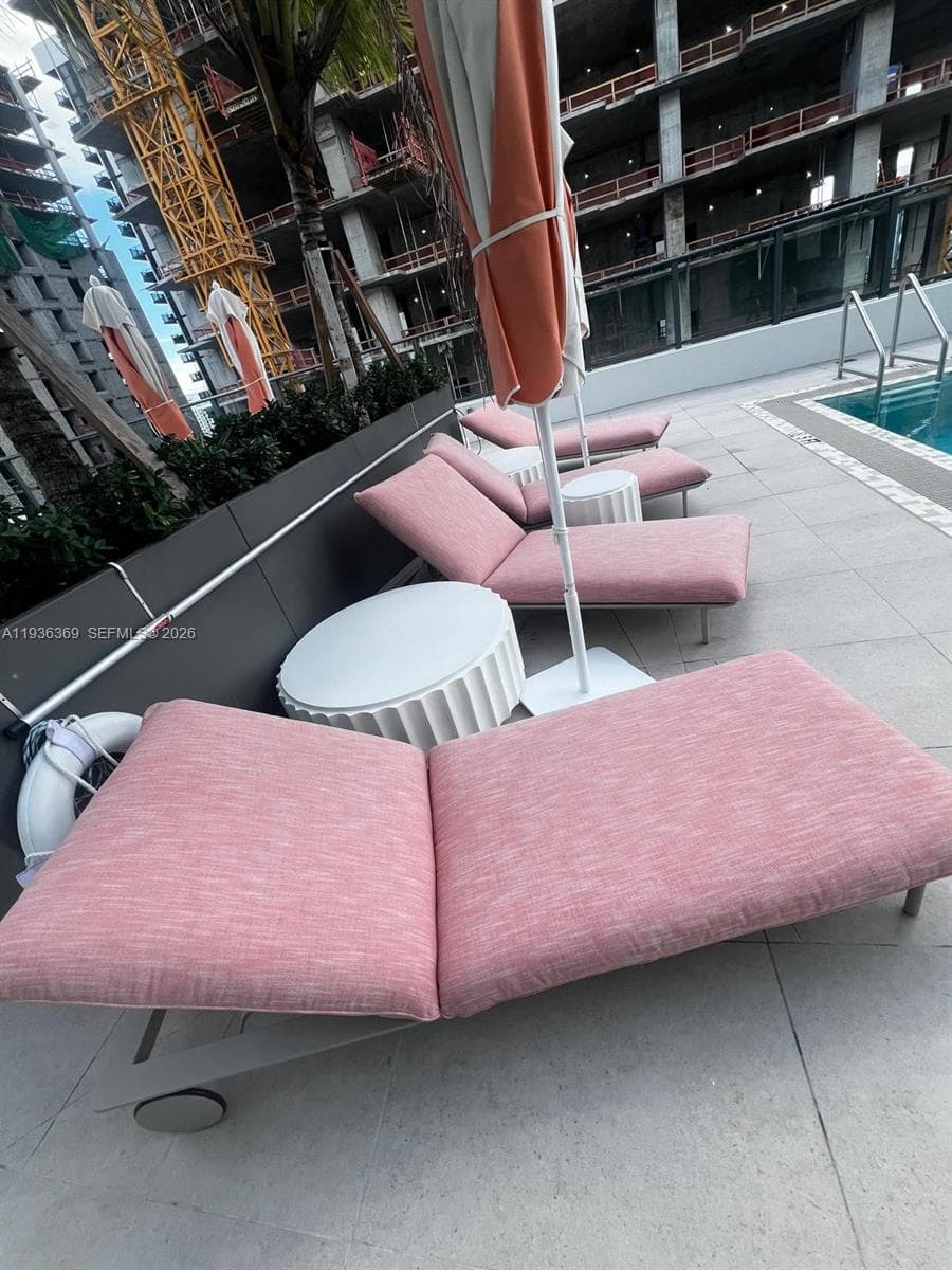 11 Ne 6th Street · #2113 in Miami - Photo 39