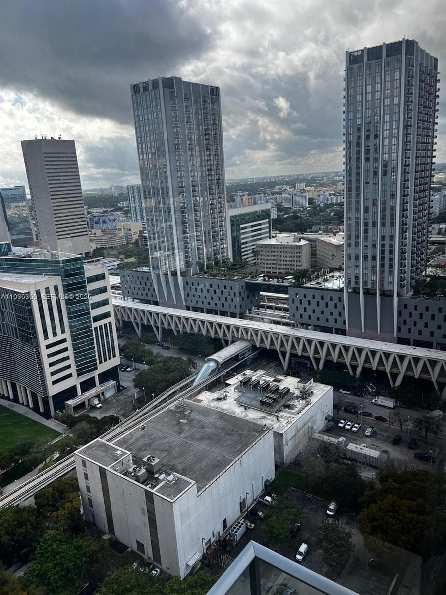 11 Ne 6th Street · #2113 in Miami - Photo 29