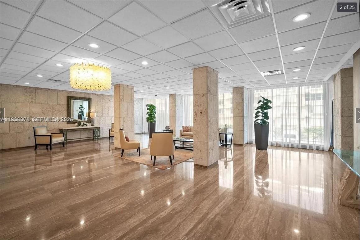 HEMISPHERES CONDO · #15H in Hallandale Beach - Photo 76
