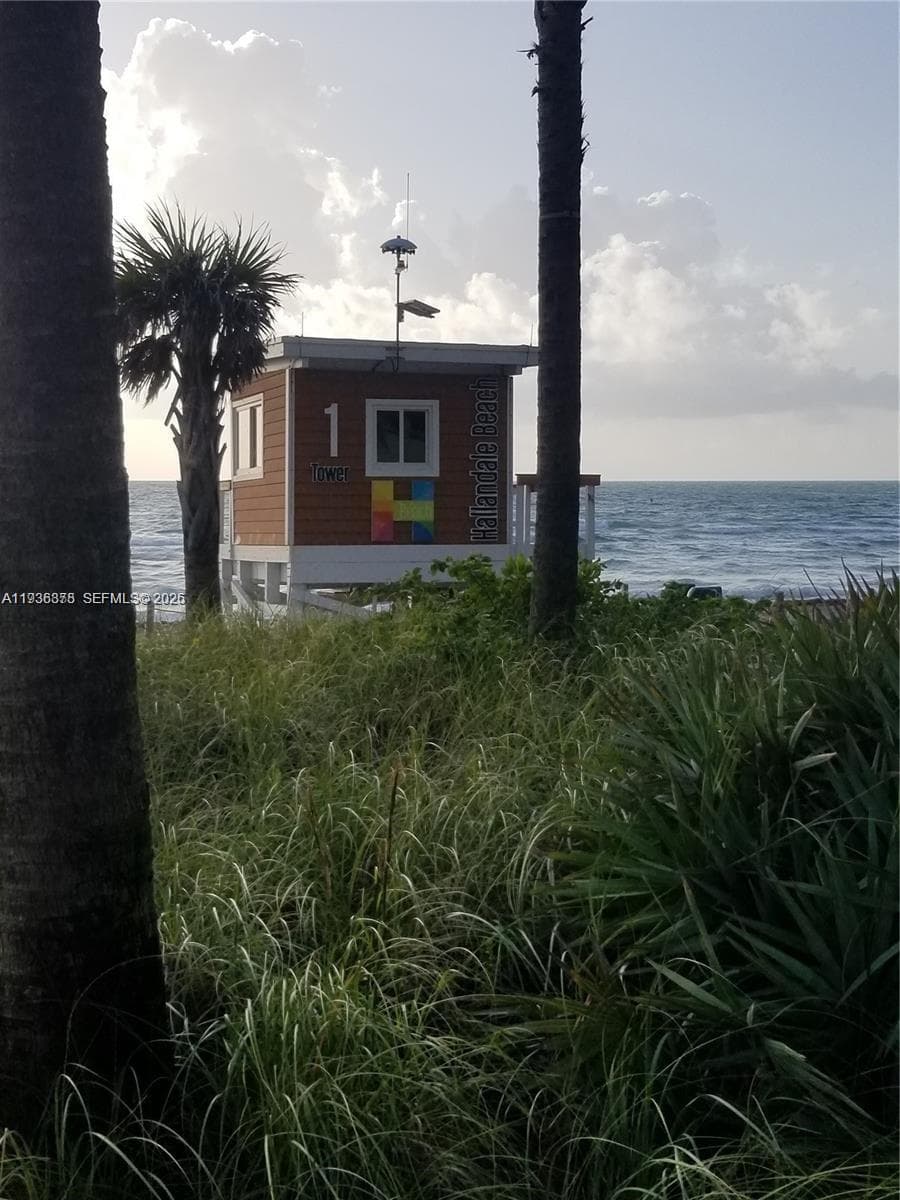 HEMISPHERES CONDO · #15H in Hallandale Beach - Photo 89