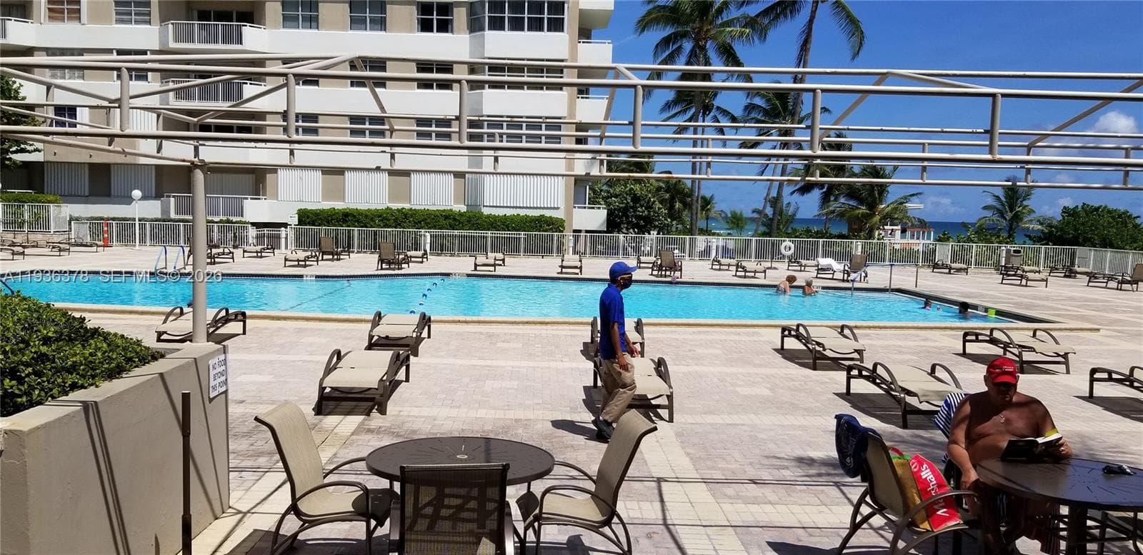 HEMISPHERES CONDO · #15H in Hallandale Beach - Photo 68