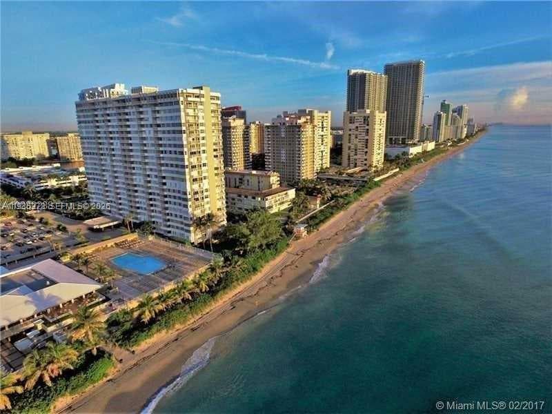 HEMISPHERES CONDO · #15H in Hallandale Beach - Photo 74