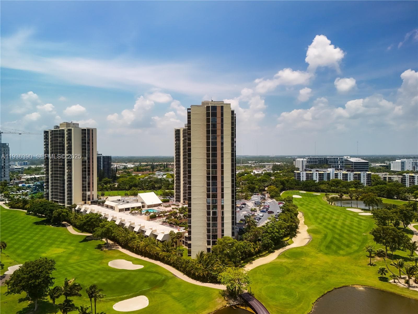 CORONADO CONDO III · #1938 in Aventura - Photo 30