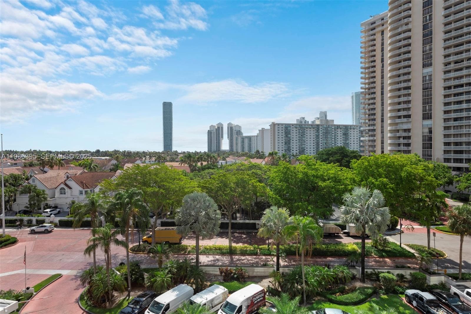 MARINA TOWER CONDO · #5F in Aventura - Photo 24