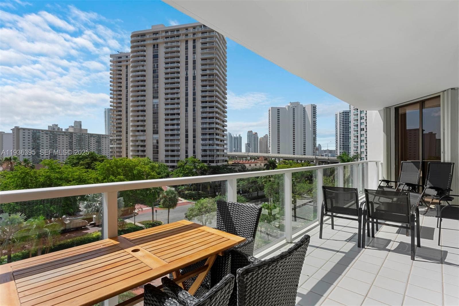 MARINA TOWER CONDO · #5F in Aventura - Photo 10
