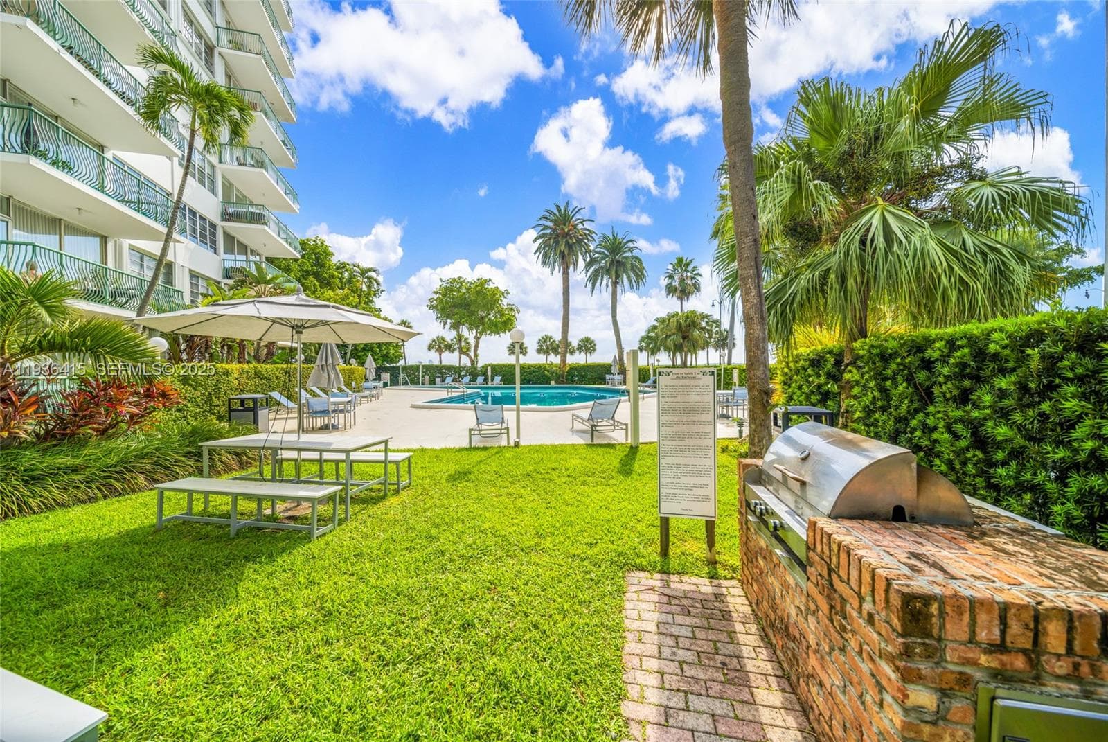The Club at Brickell Bay · #316 in Miami - Photo 4