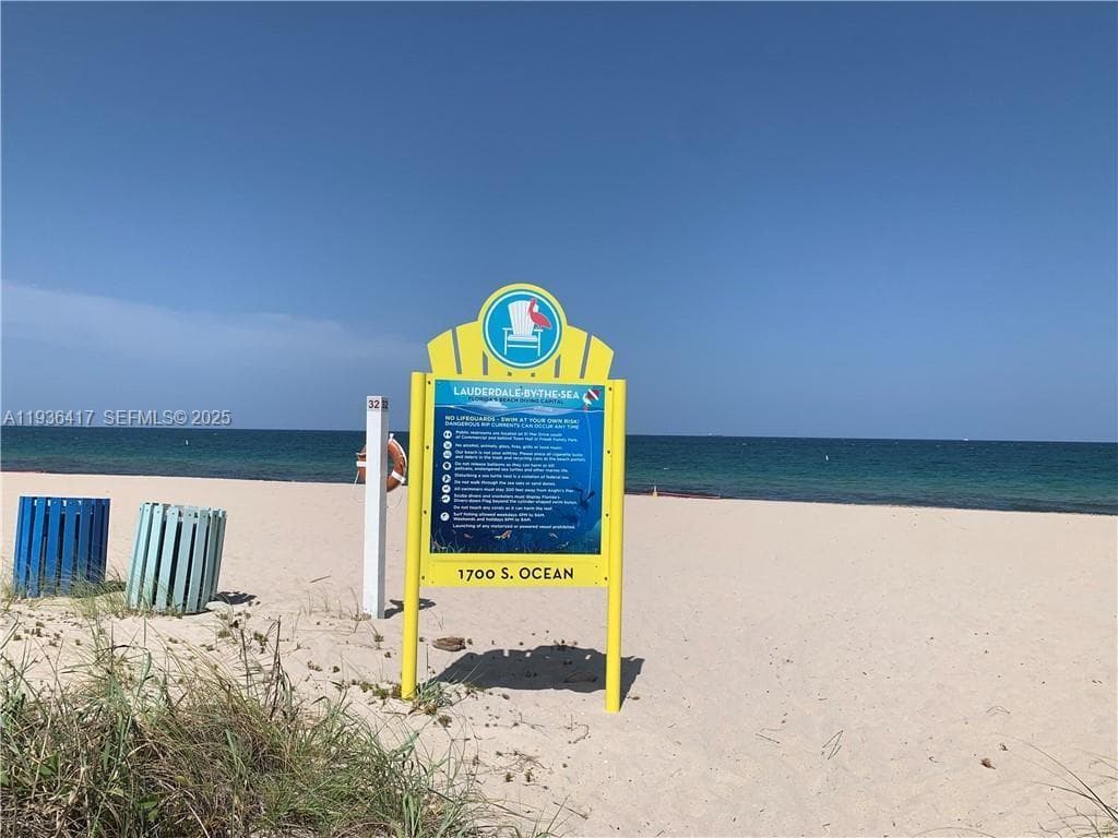 GARDENS BY THE SEA SOUTH · #317 in Lauderdale By The Sea - Photo 13