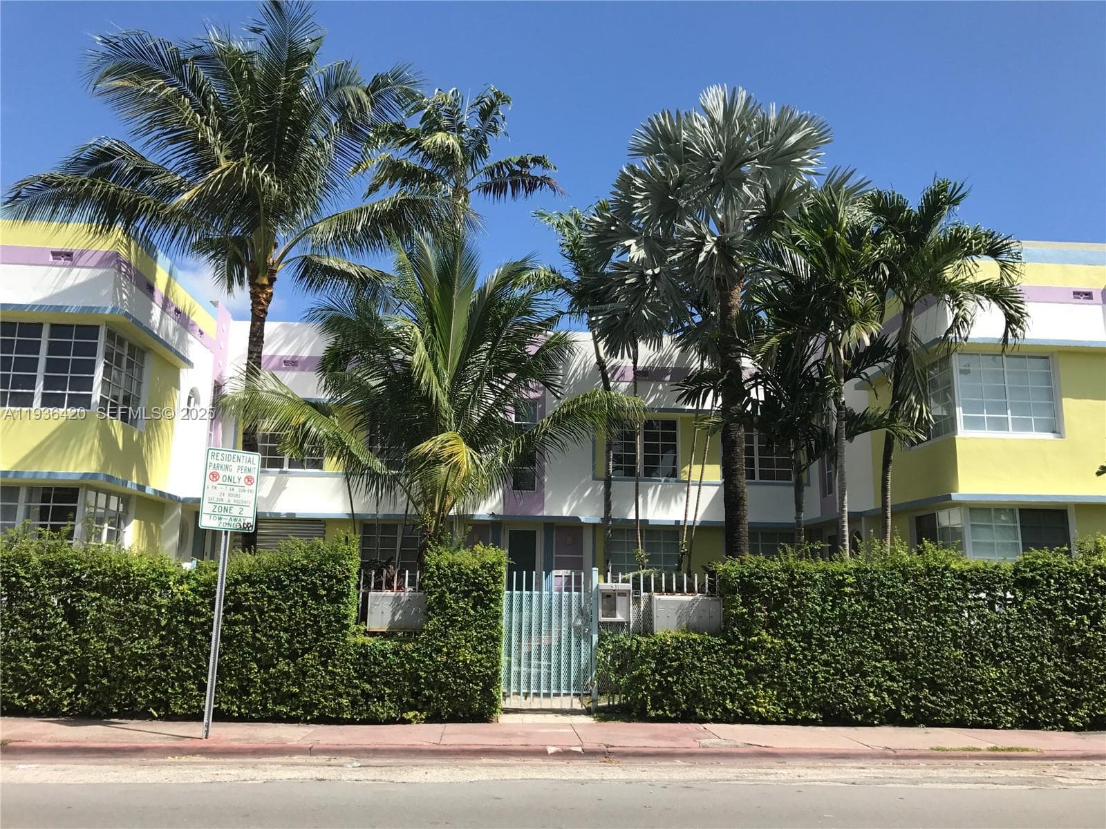 SOUTH BEACH RESIDENCES CO · #102 in Miami Beach - Photo 1