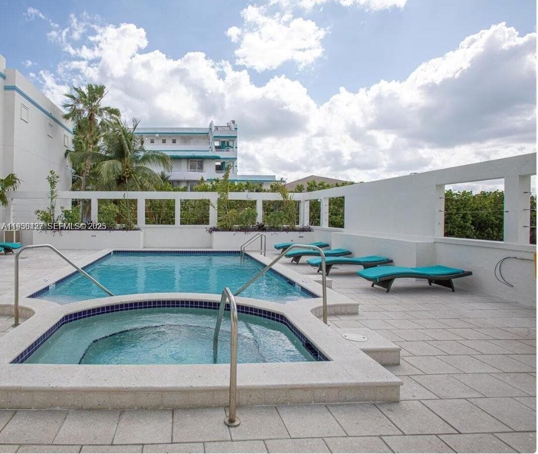 THE WAVERLY AT SURFSIDE B · #212 in Surfside - Photo 33