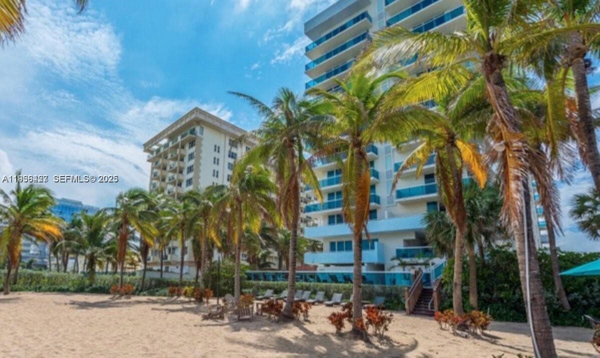 THE WAVERLY AT SURFSIDE B · #212 in Surfside - Photo 37