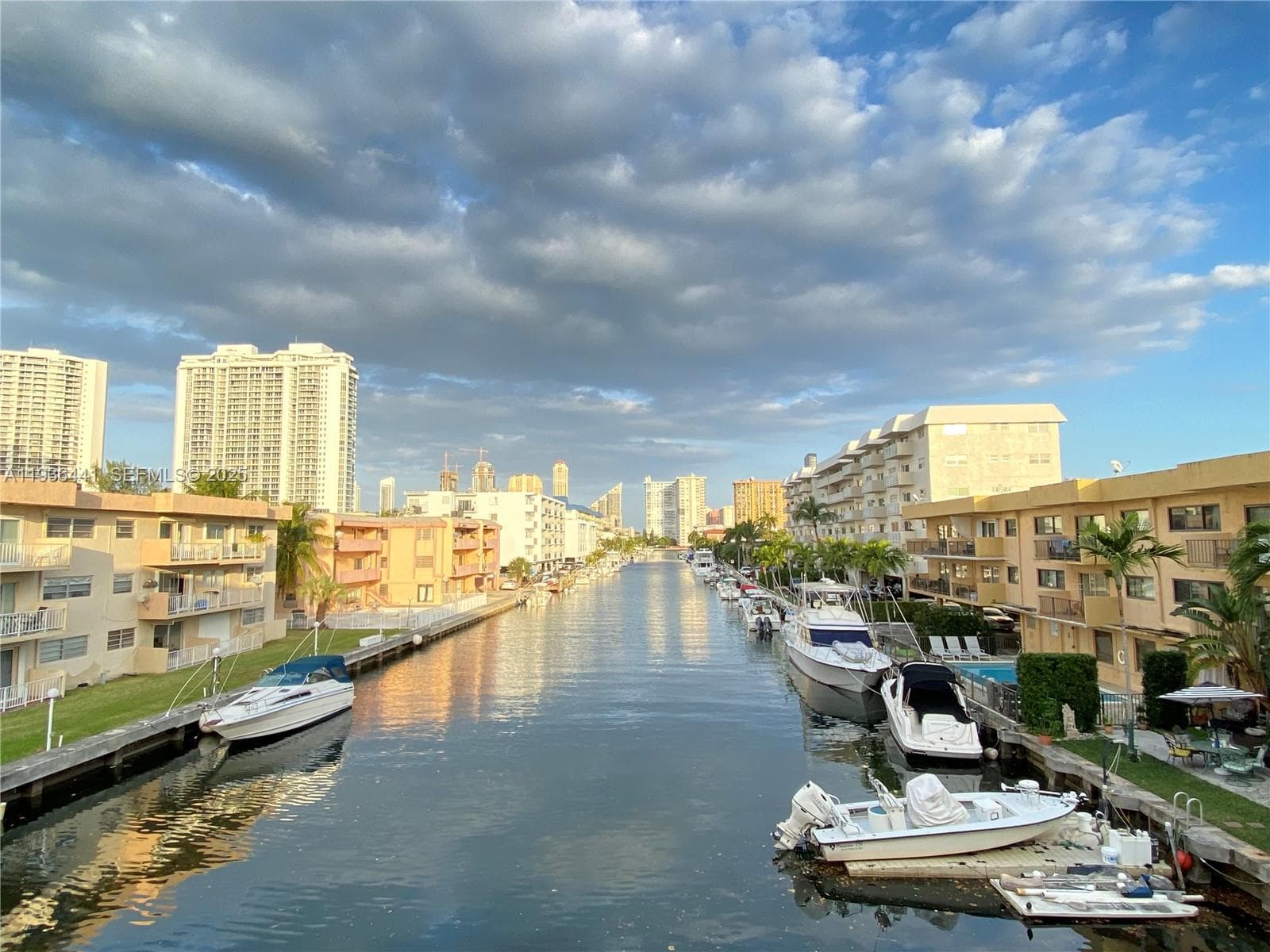 FLORENCE CONDO · #208 in North Miami Beach - Photo 1