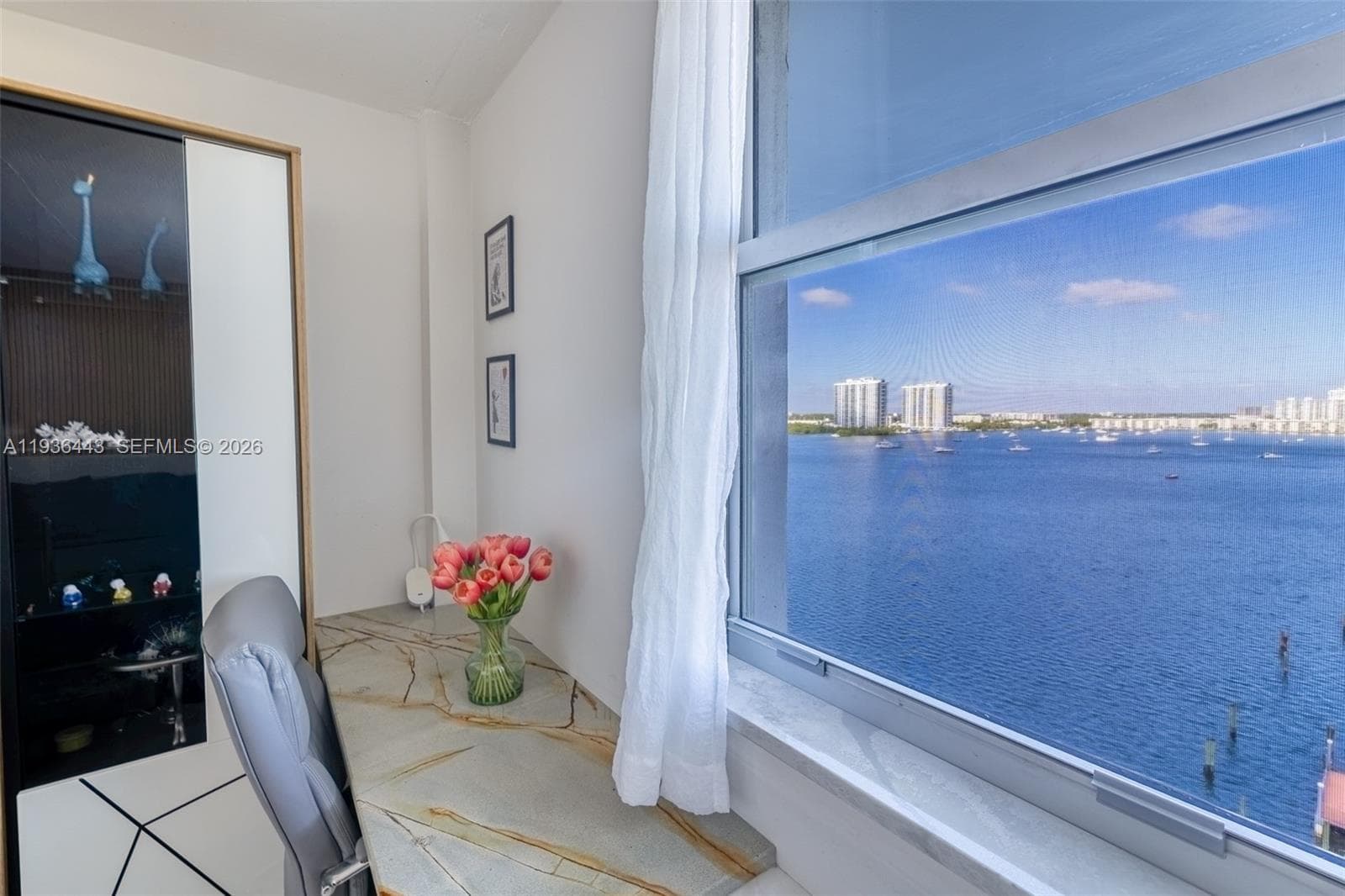 STRATFORD HOUSE CONDO · #1207 in North Miami Beach - Photo 32
