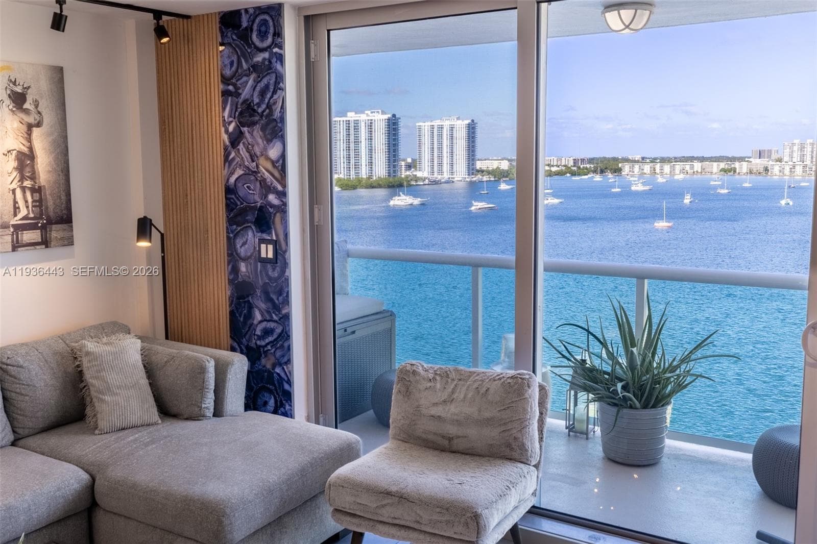 STRATFORD HOUSE CONDO · #1207 in North Miami Beach - Photo 1