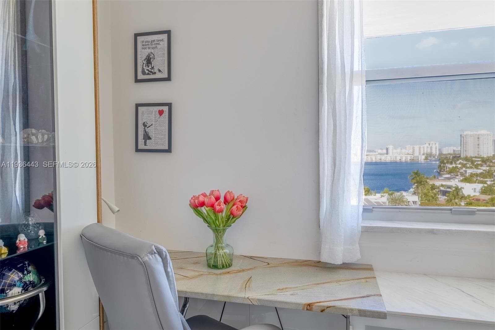 STRATFORD HOUSE CONDO · #1207 in North Miami Beach - Photo 28